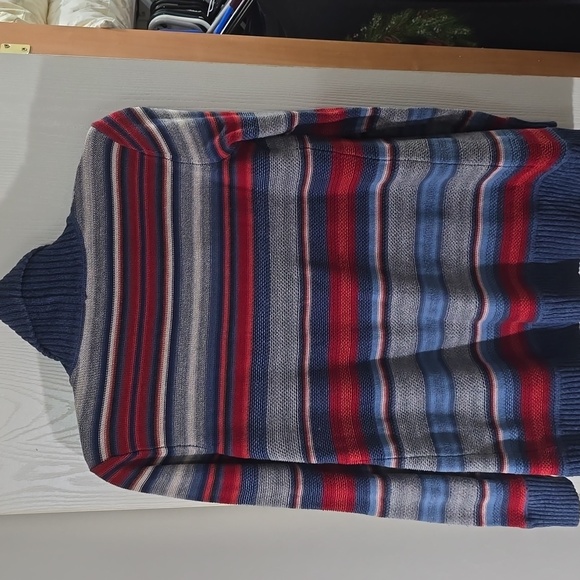 Lauren Ralph Lauren M cardigan sweater - Picture 4 of 4